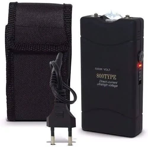 Led 800 Type Flashlight