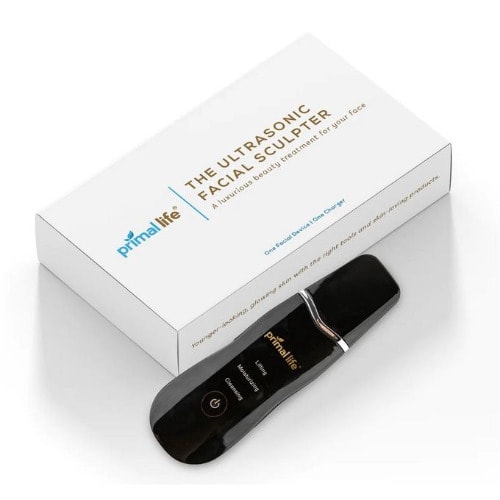 Face Sculpter Look Lifted Healthy Glowing And Youthful