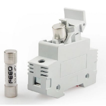 FEEO - Fuse Holder And Fuse - 63a