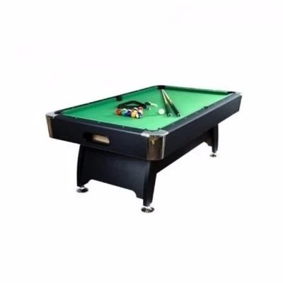 Snooker 7ft Pool Table With Accessories