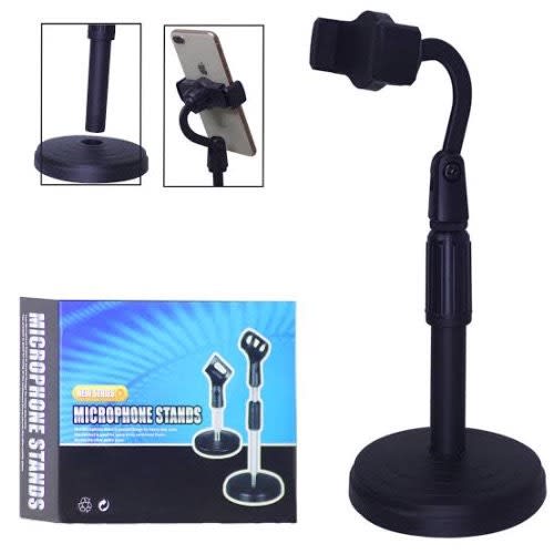 Microphone Stand