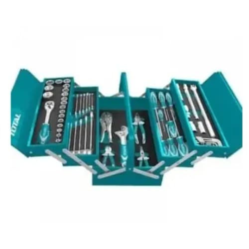 Tool Set - Thtcs12591 - 59 Piece