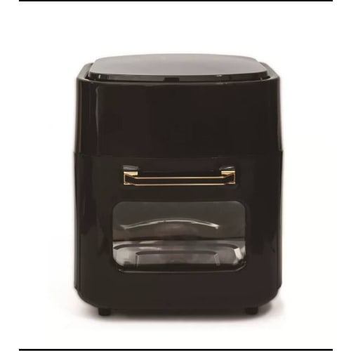 Extra Large Capacity Air Fryer And Oven - 15L - Black