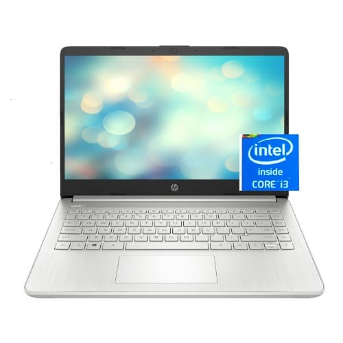 Laptop 14s-dq5001nia - Freedos 3.0 - 14"- Intel&reg; Core&trade; I3 - 4GB RAM - 256GB Ssd - Hd