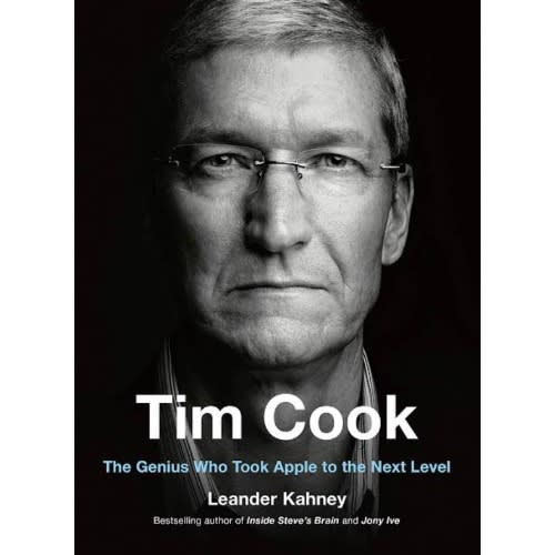 Tim Cook: The Genius Who Took Apple To The Next Level