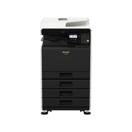 Multifunctional Color Printer - Bp-20c20t