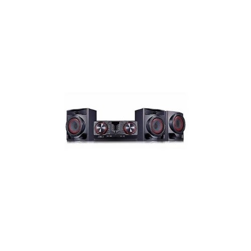 Aud 45cj 720w,xboom Dj Sharing,karaoke Star,dual Usb,dj Loop,,woofer,3 Speakers
