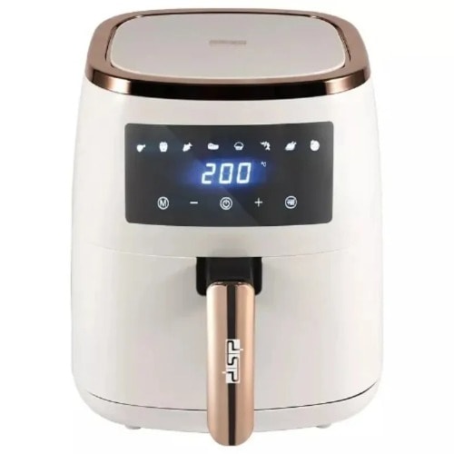 Multi-function Digital Air Fryer Oven - 5.5l - Kb2082