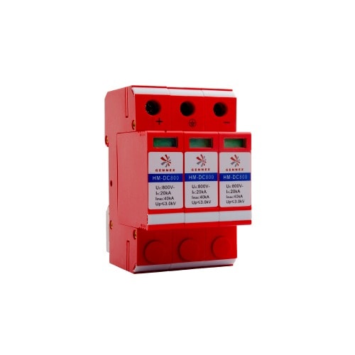 Dc Surge Arrestor - 800v