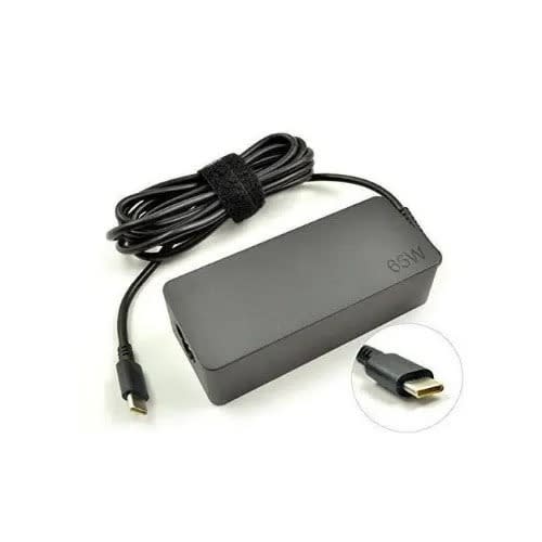 Usb Type C Laptop Charger - 65W
