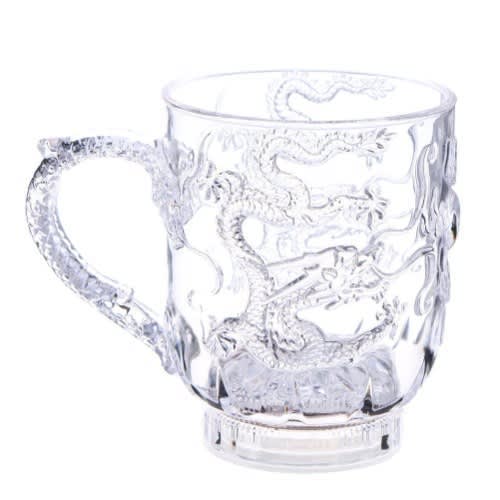 Luminous Led Light Blinking Cup - 285ml