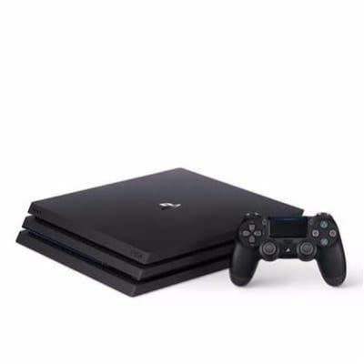 Playstation 4 Pro - 1TB