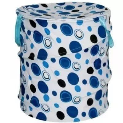 Round Laundry Bag - 30L