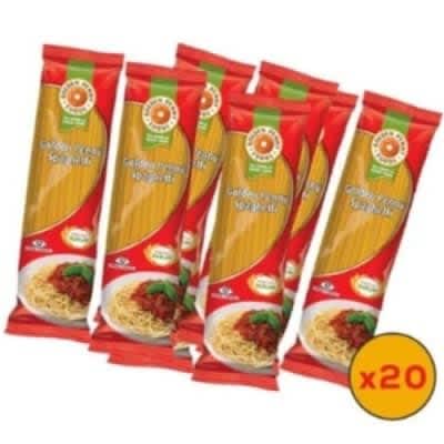 Spaghetti - 500g X 20pcs