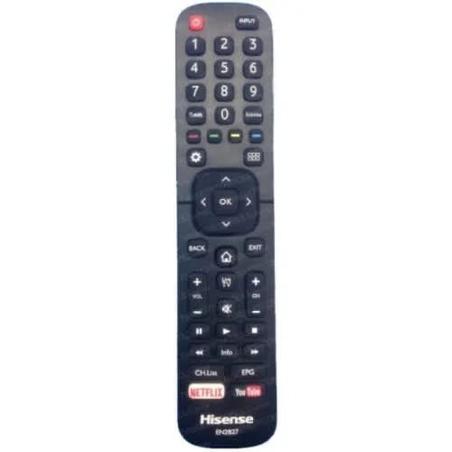 Smart Remote Control