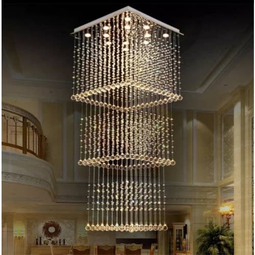 Chandelier Light - 800mm