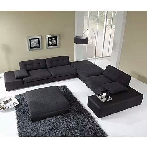 Pawafu Corner Unit Seater Sofa