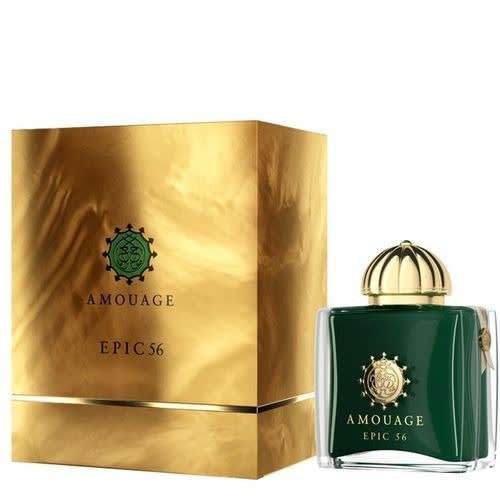 Amouage Epic 56 Woman Edp 100ml