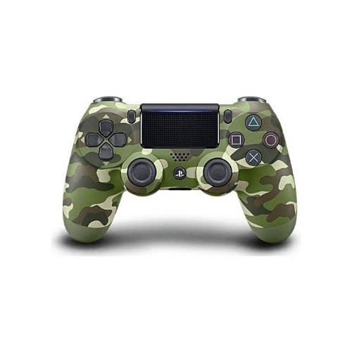 PS4 Pad Official Controller With Touchpad Lightbar Urban - Camouflagge
