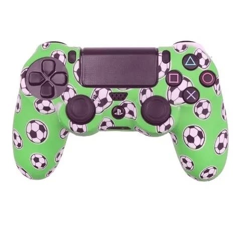 Ps4 Controller -Alphie Green