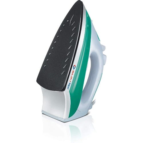 Majesty Mx 8 1200-watt Steam Iron