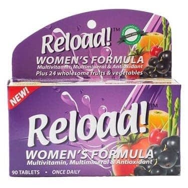Womens Formula - 90 Tablets