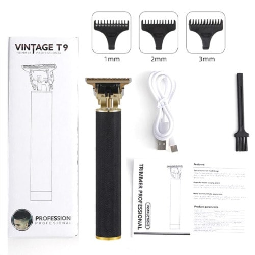 Vintage T9 Hair Clipper