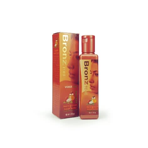 Bronz Tone Maxi Tone Serum With Cocoa Butter & Honey - 90ml