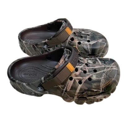 Crocs Sandals