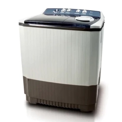 Top Load Twin Tub Washing Machine - 16kg