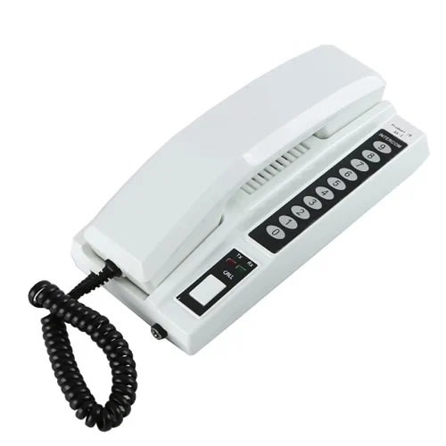 Wireless Intercom Phone - 2 Pieces