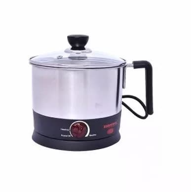 Eurosonic Noodle Maker Cooker - 1.8L - 150V