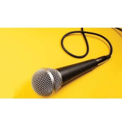 Microphone - Mic-58
