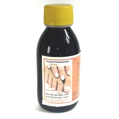 Fongicide Natural Light Instant Dark Knuckle Removal - Knuckle Wash - 200ml