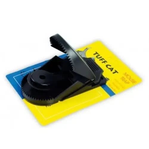 Instant Killer Mouse/rodents Clamp - Plastic Rat Trap X 2