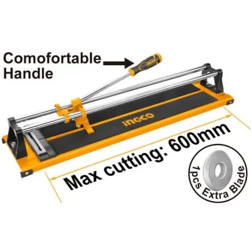 Tile Cutter - 600mm