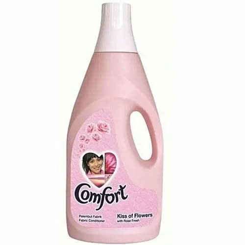Comfort Fabric Conditioner - Pink - 2L