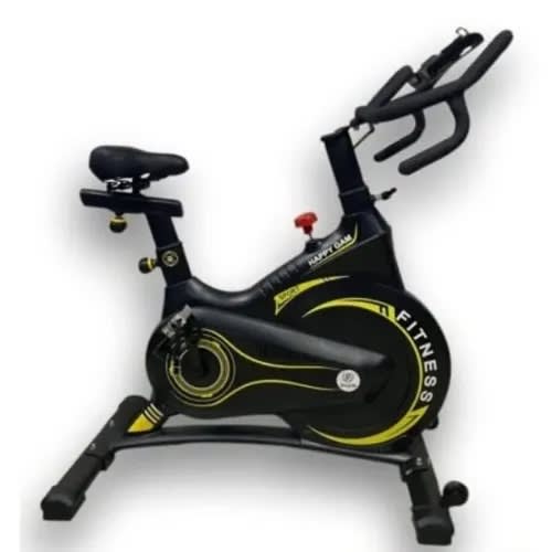Spinning Bike