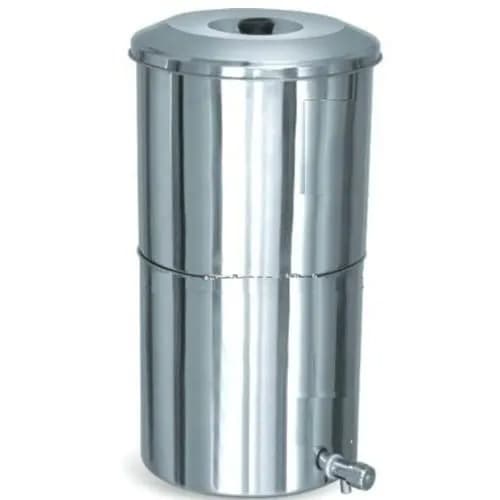 Stainless Steel Water Filter - 20L