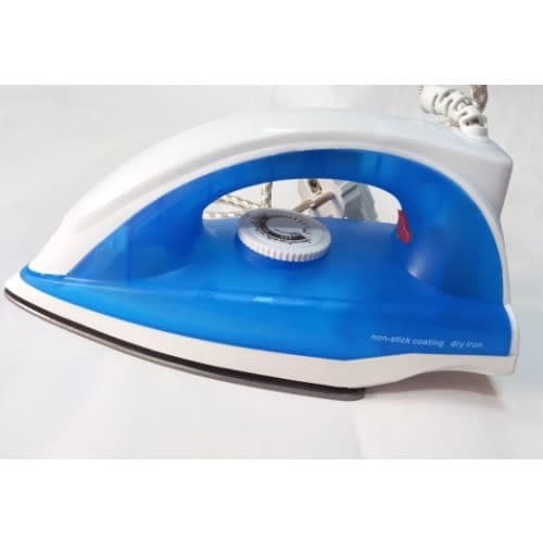 Pressing Iron - 230V 50hz