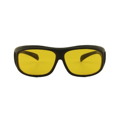 Hd Night Driving Glass-clearer View