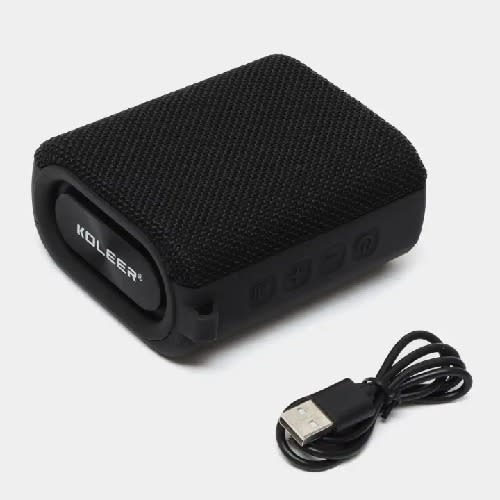 Koleer Portable Bluetooth Speaker - S31