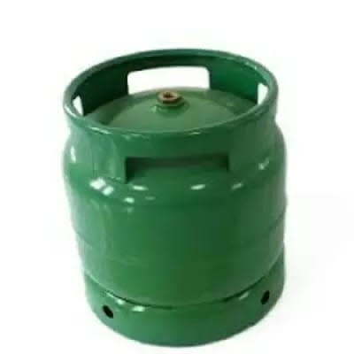 Gas Cylinder-3kg