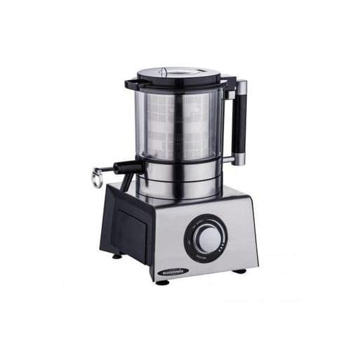 7-cup Food Processor - Yam Pounder - Vegetable Chopper -700w