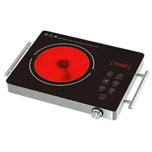Crown Star Infrared Induction Electric Stove Cooker Hotplate 220v-240v