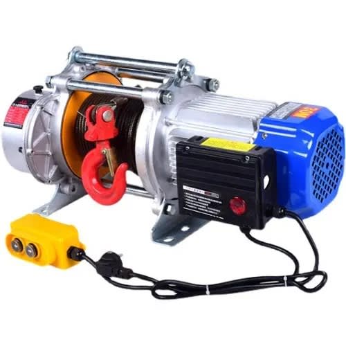Electric Winch - 1ton -220v - 30m