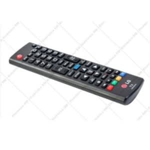 Replacement Remote Control For Lg Smart Led Lcd Tv
