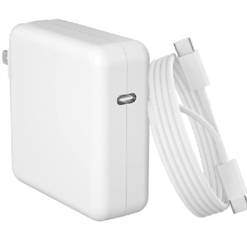 Apple Type C 96w Usb C Power Adapter