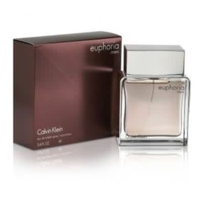 Calvin Klein Euphoria For Men Edt 100ml