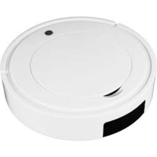 Rechargeable Sweeping Robot Vacuum Cleaner For House & Office Cleaning - Big Size